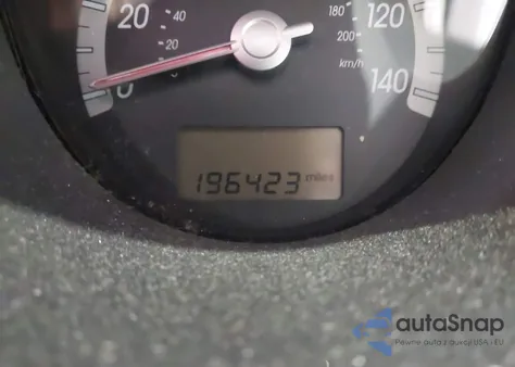 2009 Kia Sportage Lx V6 из США, поврежденный, VIN KNDJF723397563597